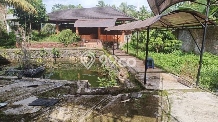 Hunian Super Mewah dengan Akses Paling Strategis di Kedungbanteng, Banyumas Hunian Super Mewah dengan Akses Paling Strategis di Kedungbanteng, Banyumas
