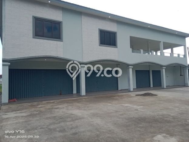Ruko Komersial Dijual di Banyumas Banyumas LT 1082m2 & LB 336m2 Ruko Komersial Dijual di Banyumas Banyumas LT 1082m2 & LB 336m2