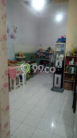 Rumah Modern Minimalis 2 KT Siap Huni di Purwokerto Barat Rumah Modern Minimalis 2 KT Siap Huni di Purwokerto Barat