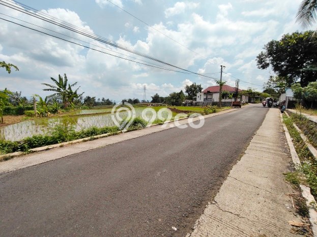 Lahan Kosong Dijual di Sumbang, Banyumas, Luas 5400m2 Area Strategis Lahan Kosong Dijual di Sumbang, Banyumas, Luas 5400m2 Area Strategis