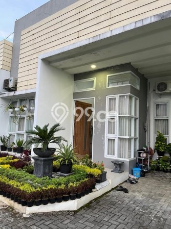 Jual Rumah Bagus Siap Huni LB 55m2 di Purwokerto Utara, Banyumas Jual Rumah Bagus Siap Huni LB 55m2 di Purwokerto Utara, Banyumas