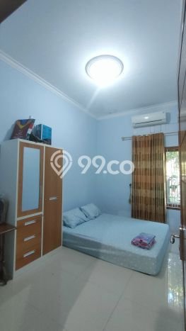 Hunian Cantik Modern Lb 190m2 di Kembaran, Banyumas Hunian Cantik Modern Lb 190m2 di Kembaran, Banyumas