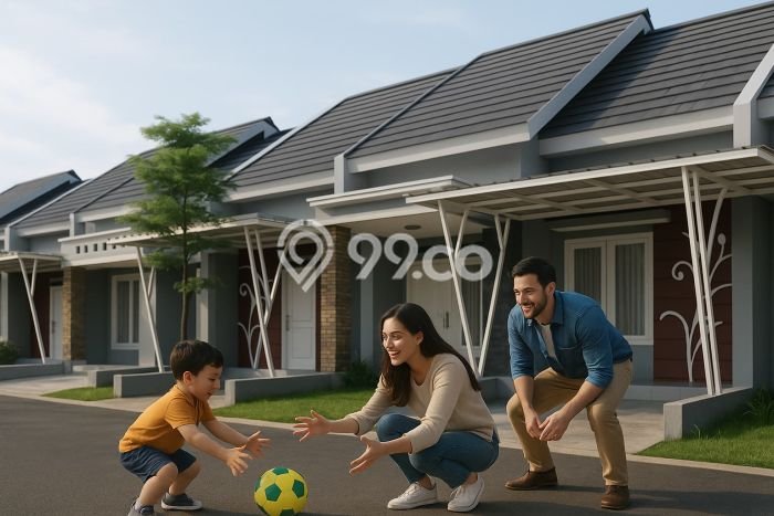Jual Rumah Minimalis Bagus Punya 3 KT di Sumbang Banyumas SHM Jual Rumah Minimalis Bagus Punya 3 KT di Sumbang Banyumas SHM