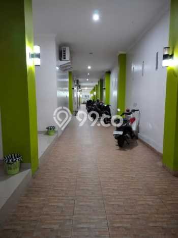 Lokasi Strategis! Kost di Ngemplak, Area 650m², Kualitas Prima Lokasi Strategis! Kost di Ngemplak, Area 650m², Kualitas Prima