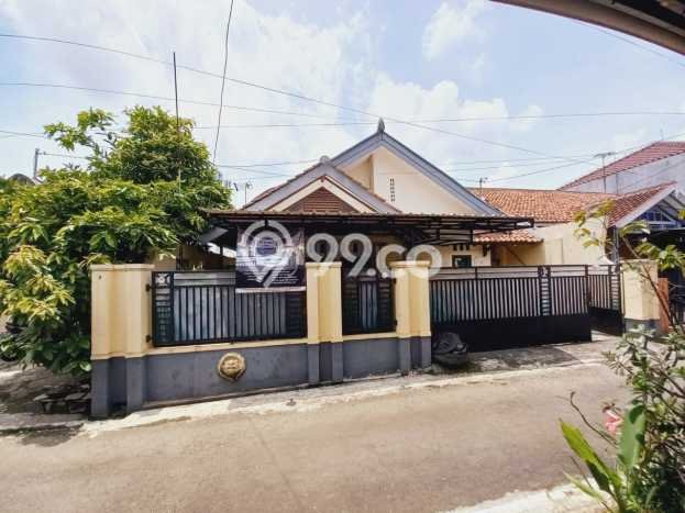 Dijual Rumah 7 Kamar Lokasi Strategis Nyaman dan Strategis di Purwokerto Timur Dijual Rumah 7 Kamar Lokasi Strategis Nyaman dan Strategis di Purwokerto Timur