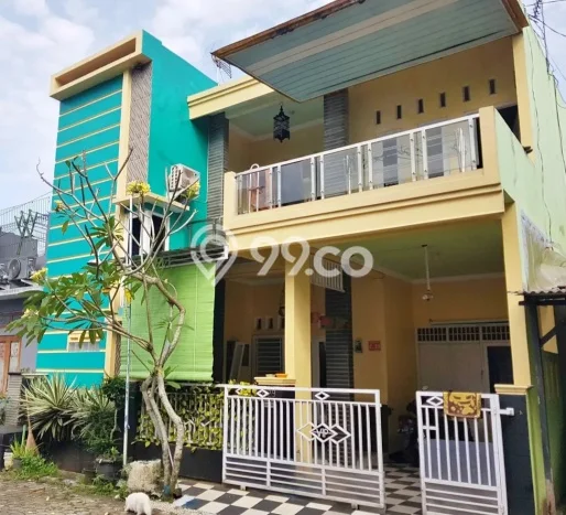 Dijual Cepat Rumah Bagus Siap Huni LB 150m2 di Sumbang, Banyumas Dijual Cepat Rumah Bagus Siap Huni LB 150m2 di Sumbang, Banyumas