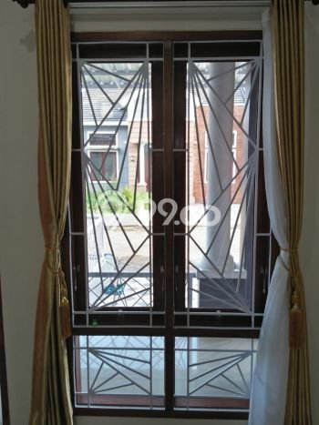 Rumah Minimalis 3 KT LT 144m2 di Baturaden Rumah Minimalis 3 KT LT 144m2 di Baturaden