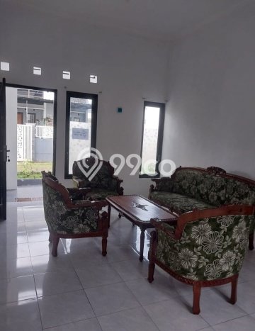 Rumah Strategis Minimalis Lb 60m2 di Karanglewas, Banyumas Rumah Strategis Minimalis Lb 60m2 di Karanglewas, Banyumas