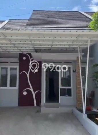 Rumah Modern Cantik 3 Kamar Bisa Langsung Pindah di Sumbang Rumah Modern Cantik 3 Kamar Bisa Langsung Pindah di Sumbang