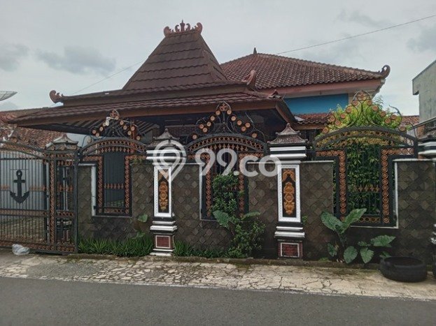 Hunian Super Mewah dengan Akses Paling Strategis di Baturaden, Banyumas Hunian Super Mewah dengan Akses Paling Strategis di Baturaden, Banyumas