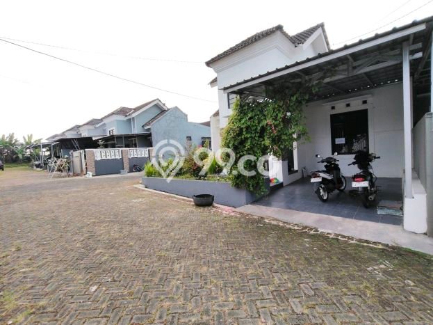 Rumah Strategis Minimalis Lb 60m2 di Karanglewas, Banyumas Rumah Strategis Minimalis Lb 60m2 di Karanglewas, Banyumas