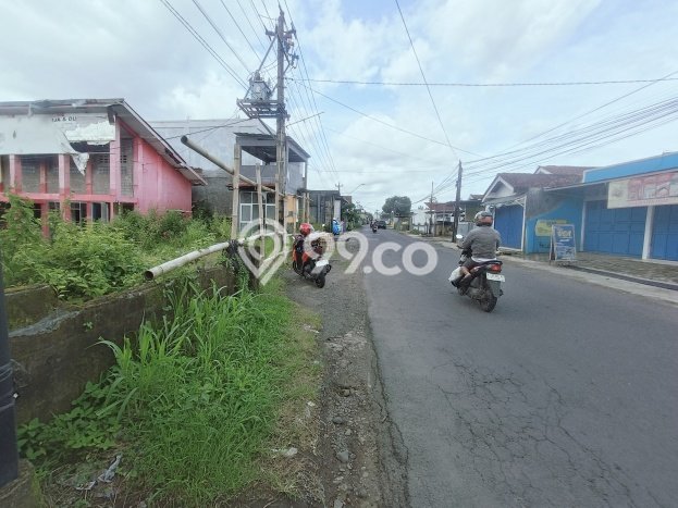 Dijual Tanah di Sumbang Banyumas Luas 1865m2 SHM Dijual Tanah di Sumbang Banyumas Luas 1865m2 SHM
