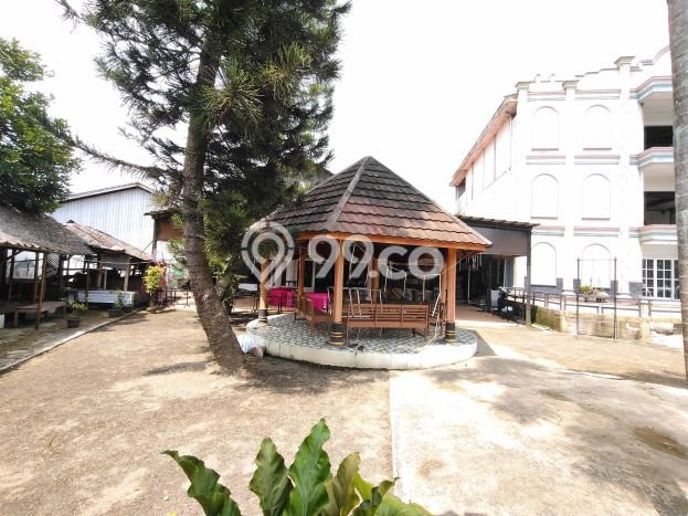 Ruko Paling Dicari LB 750m2 Dijual di Purwokerto Selatan Ruko Paling Dicari LB 750m2 Dijual di Purwokerto Selatan