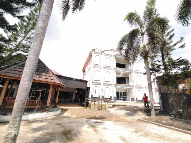 Ruko Paling Dicari LB 750m2 Dijual di Purwokerto Selatan Ruko Paling Dicari LB 750m2 Dijual di Purwokerto Selatan