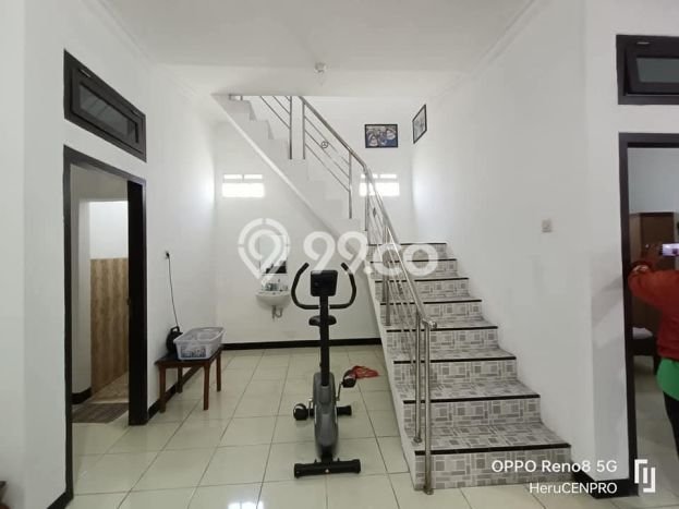 Rumah Strategis Minimalis Lb 160m2 di Sumbang, Banyumas Rumah Strategis Minimalis Lb 160m2 di Sumbang, Banyumas