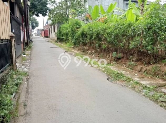 Tanah Kosong Dijual di Purwokerto dengan Area 280m2 Tanah Kosong Dijual di Purwokerto dengan Area 280m2