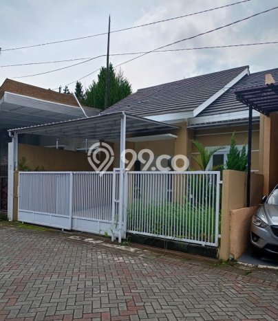 Rumah Modern Cantik 3 Kamar Siap Huni di Purwokerto Timur Rumah Modern Cantik 3 Kamar Siap Huni di Purwokerto Timur