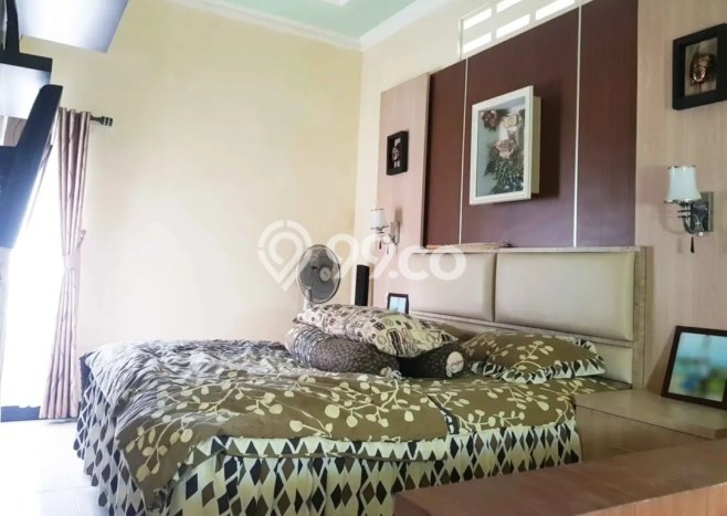 Dijual Cepat Rumah Bagus Siap Huni LB 150m2 di Sumbang, Banyumas Dijual Cepat Rumah Bagus Siap Huni LB 150m2 di Sumbang, Banyumas
