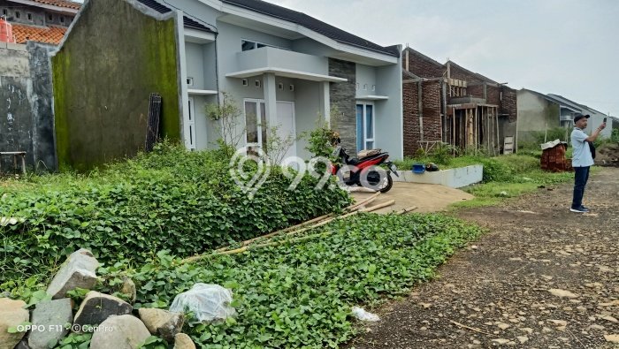 Untuk Dijual Tanah di Karanglewas Banyumas Luas 90m2 SHM Untuk Dijual Tanah di Karanglewas Banyumas Luas 90m2 SHM