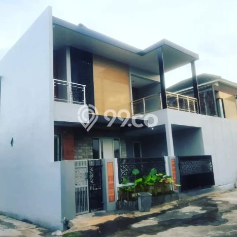 Jual Rumah Strategis Bagus Punya 3 KT di Purwokerto Utara Purwokerto SHM Jual Rumah Strategis Bagus Punya 3 KT di Purwokerto Utara Purwokerto SHM