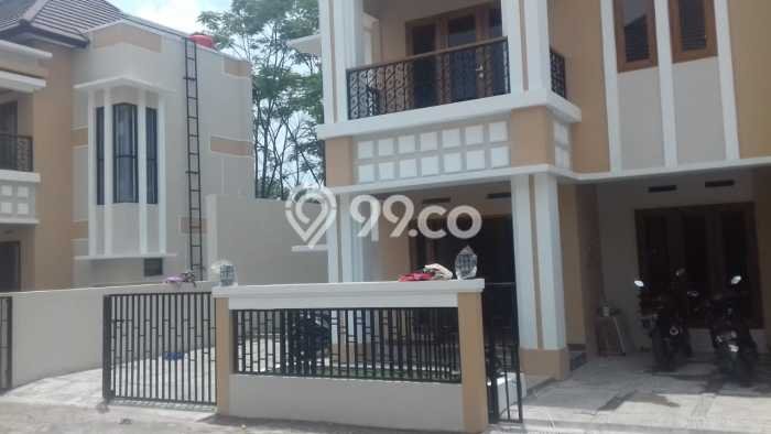 Jual Rumah Bagus Siap Huni LB 180m2 di Ngemplak, Sleman Jual Rumah Bagus Siap Huni LB 180m2 di Ngemplak, Sleman