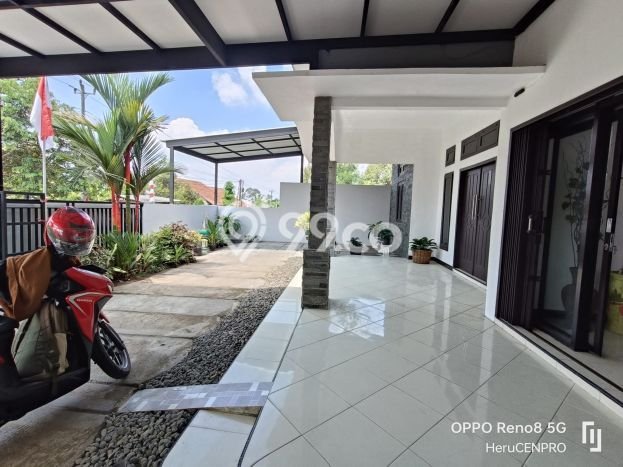 Rumah Strategis Minimalis Lb 160m2 di Sumbang, Banyumas Rumah Strategis Minimalis Lb 160m2 di Sumbang, Banyumas