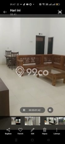 Rumah Minimalis Dijual di Purbalingga 2 Kamar dengan Luas Tanah 108m2 Rumah Minimalis Dijual di Purbalingga 2 Kamar dengan Luas Tanah 108m2