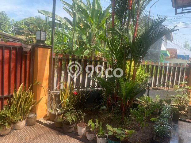 Dijual Cepat Rumah Bagus Siap Huni LB 70m2 di Purwokerto Selatan, Purwokerto Dijual Cepat Rumah Bagus Siap Huni LB 70m2 di Purwokerto Selatan, Purwokerto