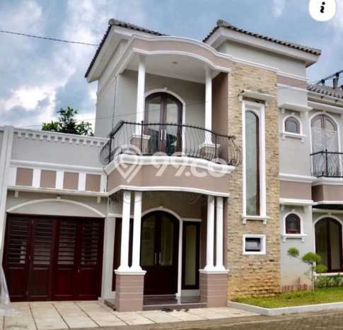 Rumah Modern 3 KT di Kedungbanteng Banyumas Unfurnished Rumah Modern 3 KT di Kedungbanteng Banyumas Unfurnished