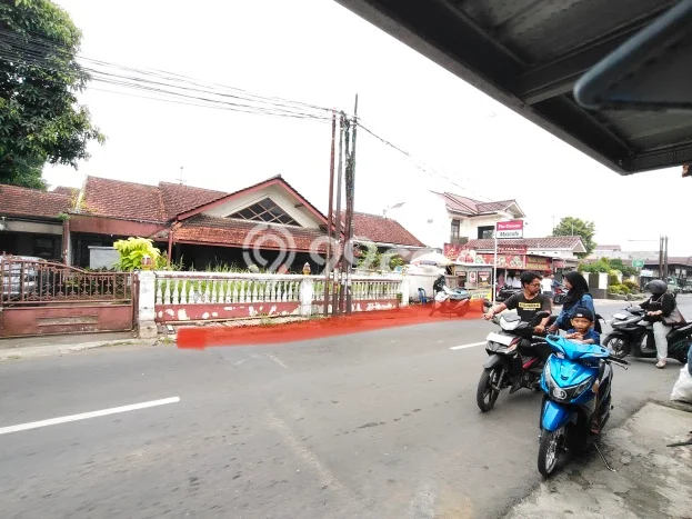 Tanah Kavling untuk Dijual di Purwokerto Utara Banyumas 442m2 Tanah Kavling untuk Dijual di Purwokerto Utara Banyumas 442m2