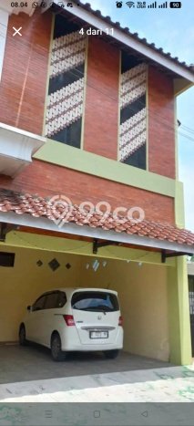 Dijual Rumah 3 Kamar Lokasi Strategis Nyaman dan Strategis di Purwokerto Barat Dijual Rumah 3 Kamar Lokasi Strategis Nyaman dan Strategis di Purwokerto Barat