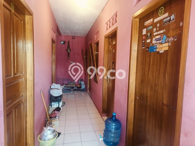 Kost Strategis di Purwokerto Utara, Luas 280m², Area Nyaman untuk keluarga Kost Strategis di Purwokerto Utara, Luas 280m², Area Nyaman untuk keluarga