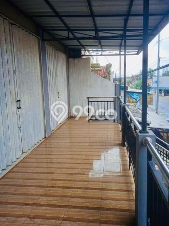 Rumah Strategis Modern Lb 300m2 di Gombong, Kebumen Rumah Strategis Modern Lb 300m2 di Gombong, Kebumen