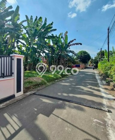 Tanah untuk Dijual Lokasi Purwokerto Barat, Purwokerto Luas 373m2 SHM Tanah untuk Dijual Lokasi Purwokerto Barat, Purwokerto Luas 373m2 SHM