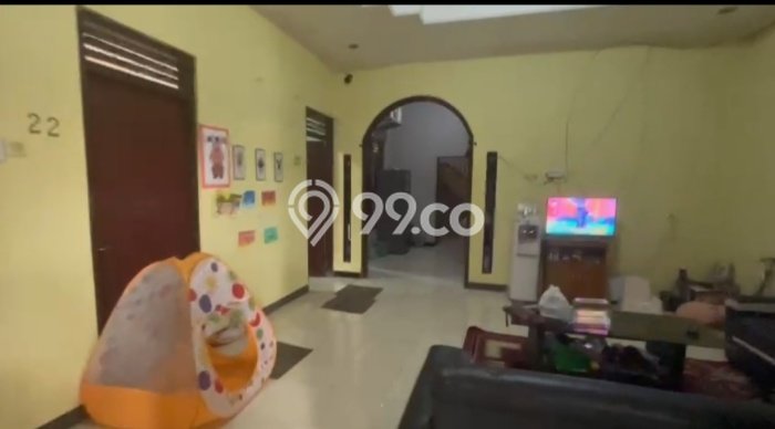 Aset Potensial! Kost di Purwokerto Utara, Dimensi 240m², Hasil Menjanjikan untuk investasi Aset Potensial! Kost di Purwokerto Utara, Dimensi 240m², Hasil Menjanjikan untuk investasi