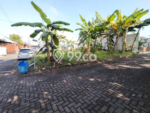 Kavling Tanah Dijual di Purwokerto Timur Purwokerto Spesifikasi 231m2 Kavling Tanah Dijual di Purwokerto Timur Purwokerto Spesifikasi 231m2