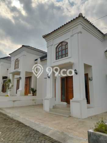 Rumah Luas Asri 2 KT Siap Pakai di Kedungbanteng Banyumas Rumah Luas Asri 2 KT Siap Pakai di Kedungbanteng Banyumas