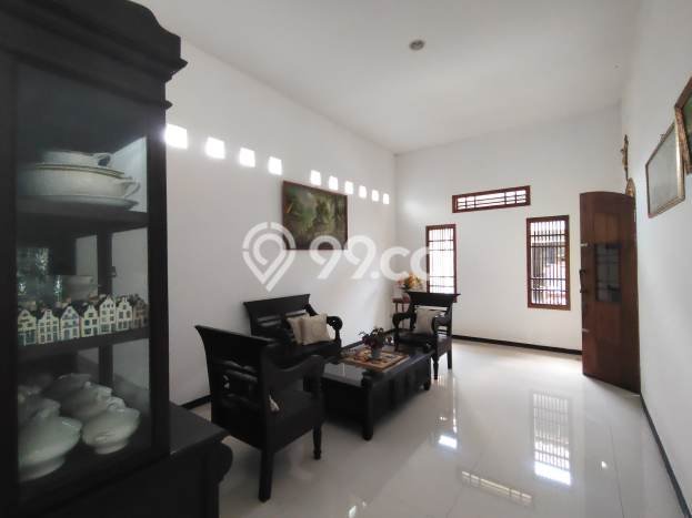 Siap Huni Rumah Mewah 3 Kamar di Padamara Dekat ke Mana Saja Siap Huni Rumah Mewah 3 Kamar di Padamara Dekat ke Mana Saja