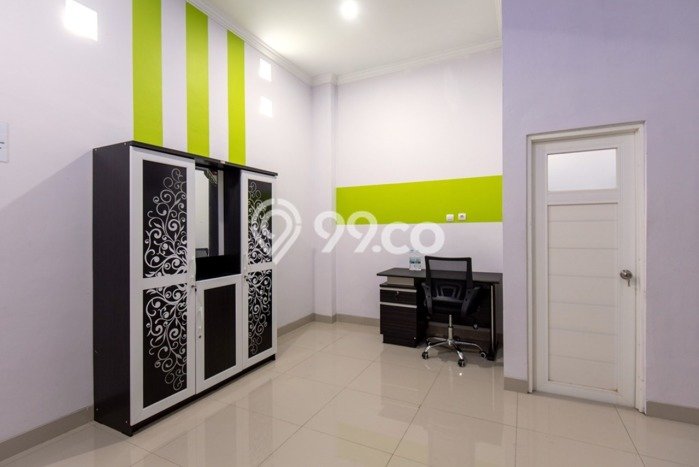 Lokasi Strategis! Kost di Ngemplak, Area 650m², Kualitas Prima Lokasi Strategis! Kost di Ngemplak, Area 650m², Kualitas Prima