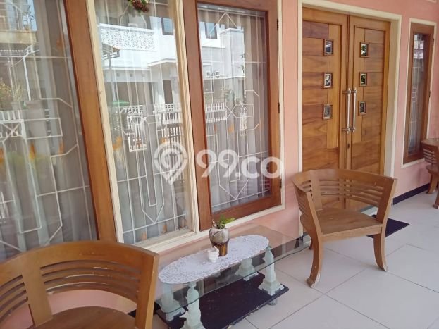 For Sale Rumah 3 Kamar Lokasi Ideal Nyaman dan Strategis di Cilacap Utara For Sale Rumah 3 Kamar Lokasi Ideal Nyaman dan Strategis di Cilacap Utara