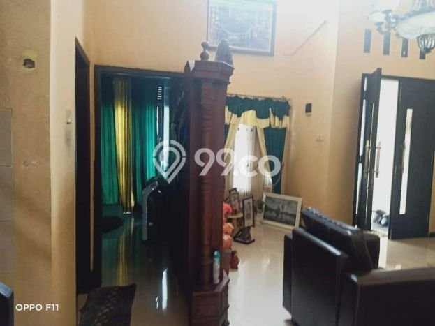 Jual Rumah Bagus Siap Huni LB 140m2 di Purwokerto Utara, Banyumas Jual Rumah Bagus Siap Huni LB 140m2 di Purwokerto Utara, Banyumas