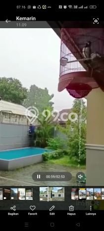 Dijual Hunian Mewah dengan Fasilitas Sekitar Lengkap di Purwokerto Utara, Banyumas Dijual Hunian Mewah dengan Fasilitas Sekitar Lengkap di Purwokerto Utara, Banyumas