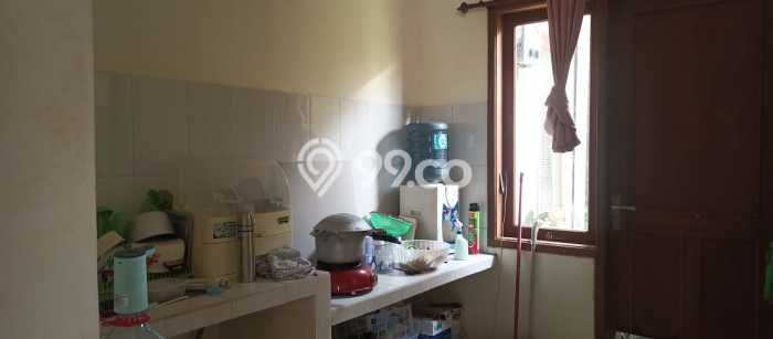 Rumah Luas Asri 3 KT Siap Pakai di Baturaden Banyumas Rumah Luas Asri 3 KT Siap Pakai di Baturaden Banyumas