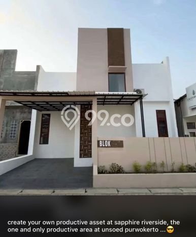 Dijual Rumah 3 Kamar Lokasi Strategis Bagus dan Strategis di Purwokerto Utara Dijual Rumah 3 Kamar Lokasi Strategis Bagus dan Strategis di Purwokerto Utara