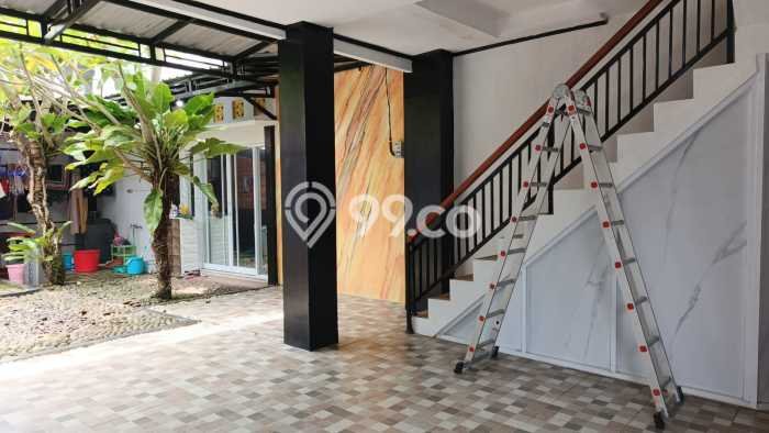 Hunian Mewah Siap Huni LT 280m2 di Purwokerto Timur, Banyumas Hunian Mewah Siap Huni LT 280m2 di Purwokerto Timur, Banyumas