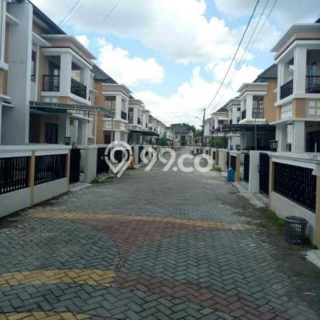 Jual Rumah Bagus Siap Huni LB 180m2 di Ngemplak, Sleman Jual Rumah Bagus Siap Huni LB 180m2 di Ngemplak, Sleman