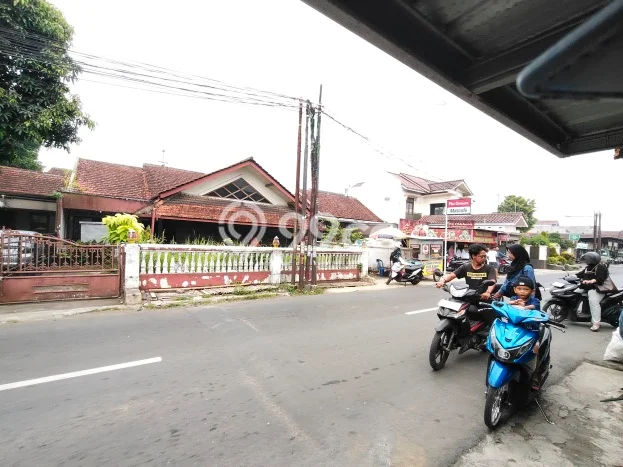 Tanah Kavling untuk Dijual di Purwokerto Utara Banyumas 442m2 Tanah Kavling untuk Dijual di Purwokerto Utara Banyumas 442m2