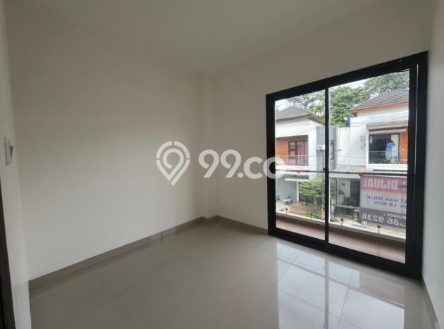 Rumah Strategis Minimalis Lb 80m2 di Purwokerto Utara, Purwokerto Rumah Strategis Minimalis Lb 80m2 di Purwokerto Utara, Purwokerto