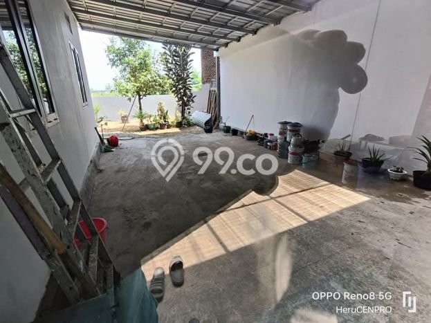 Rumah Strategis Minimalis Lb 160m2 di Sumbang, Banyumas Rumah Strategis Minimalis Lb 160m2 di Sumbang, Banyumas