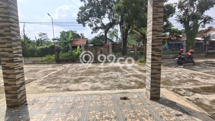Hunian Super Mewah dengan Akses Paling Strategis di Kedungbanteng, Banyumas Hunian Super Mewah dengan Akses Paling Strategis di Kedungbanteng, Banyumas